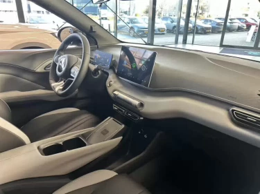 Foto van BYD DOLPHIN SURF