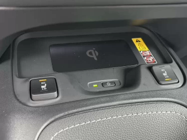 Foto van Toyota Corolla Touring Sports