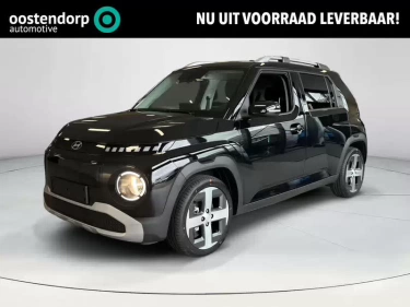 Foto van Hyundai INSTER