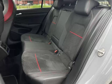 Foto van Volkswagen Golf