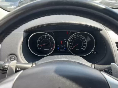 Foto van Mitsubishi Outlander