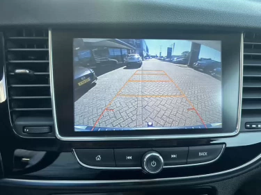 Foto van Opel Mokka X