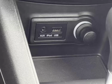 Foto van Hyundai ix20