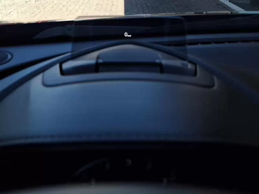 Foto van Mazda CX-3
