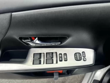 Foto van Toyota Prius +