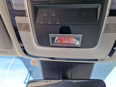 Foto van Hyundai Santa Fe