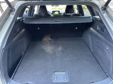 Foto van Toyota Corolla Touring Sports