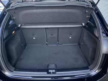 Foto van Mercedes-Benz B-klasse