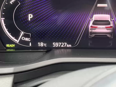 Foto van Mazda CX-60
