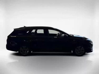 Foto van Kia Ceed Sportswagon