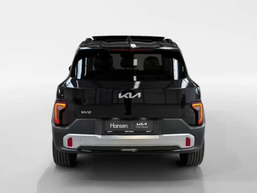 Foto van Kia EV2