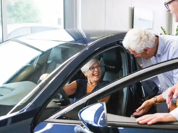 10 Aandachtspunten bij de proefrit van je volgende auto