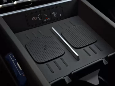 Foto van Hyundai Santa Fe