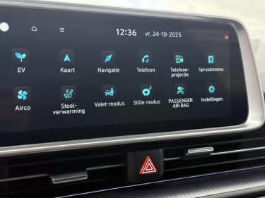 Foto van Hyundai IONIQ 6