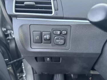 Foto van Toyota Verso