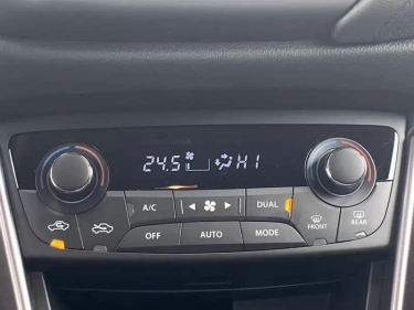 Foto van Suzuki S-Cross