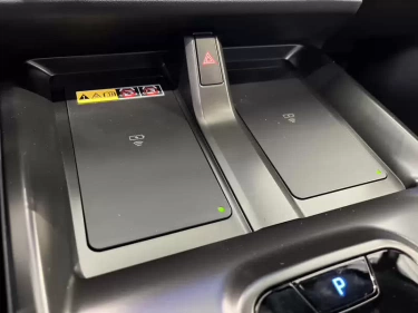 Foto van Toyota C-HR+