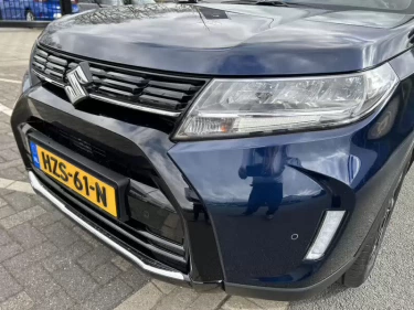 Foto van Suzuki Vitara