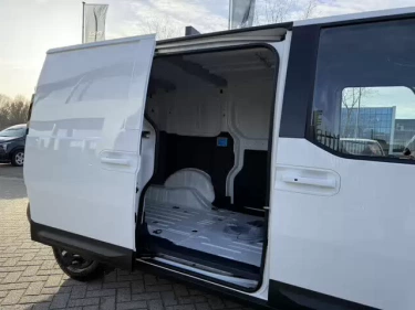 Foto van Kia PV5