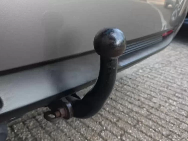 Foto van Toyota Verso
