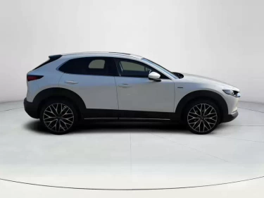 Foto van Mazda CX-30