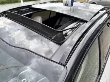 Foto van Kia Sportage