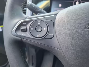 Foto van Opel Grandland