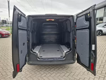 Foto van Kia PV5