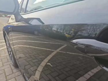 Foto van Toyota Corolla Touring Sports