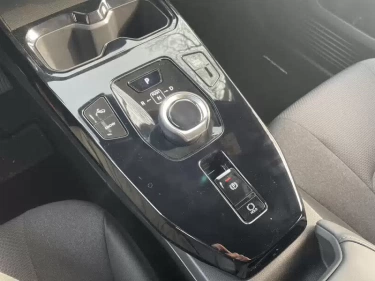 Foto van Toyota Urban Cruiser