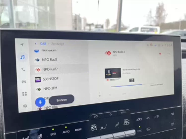 Foto van Toyota bZ4X
