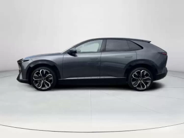 Foto van Mazda CX-6e
