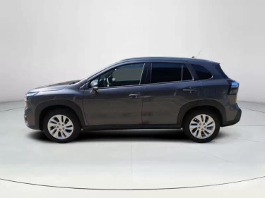 Foto van Suzuki S-Cross