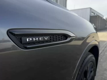 Foto van Mazda CX-60