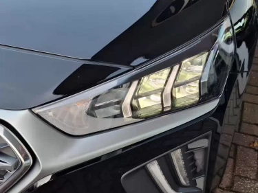 Foto van Hyundai IONIQ