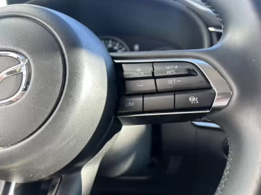 Foto van Mazda CX-30