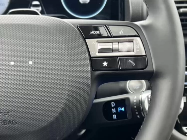 Foto van Hyundai INSTER