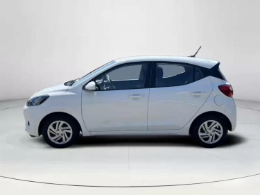 Foto van Hyundai i10