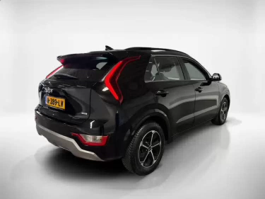 Foto van Kia Niro