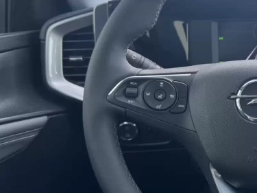 Foto van Opel Mokka-e