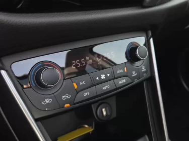 Foto van Suzuki S-Cross