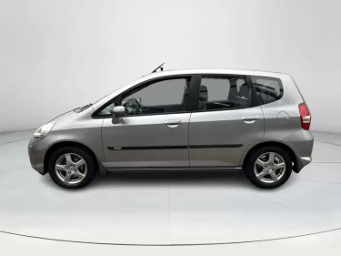 Foto van Honda Jazz