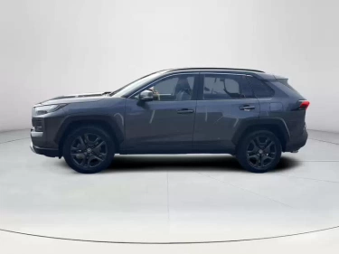 Foto van Toyota RAV4