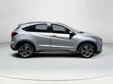 Foto van Honda HR-V
