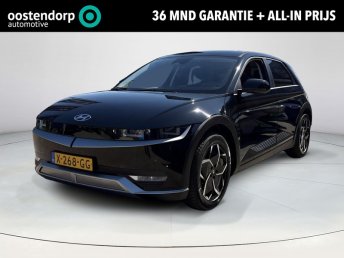 Hyundai IONIQ 5 Style 77.4 kWh | Adaptieve CC | Apple Carplay/Android Auto | Rijklaarprijs! occasion 2023