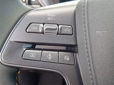 Foto van BYD ATTO 3 EVO