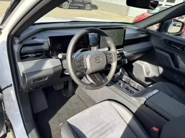 Foto van Toyota RAV4