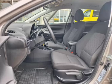 Foto van Hyundai i20