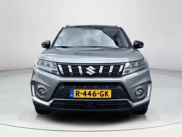 Foto van Suzuki Vitara