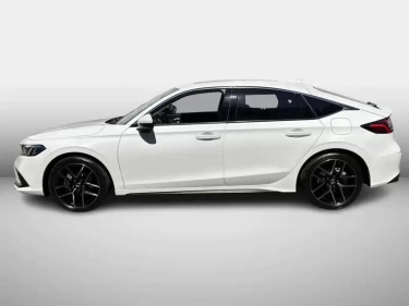 Foto van Honda Civic